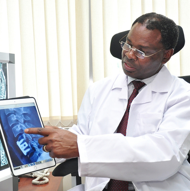 scoliosis and kyphosis, chiari malformation treatment, chiari malformation signs and symptoms,orthopaedic surgeons in kenya