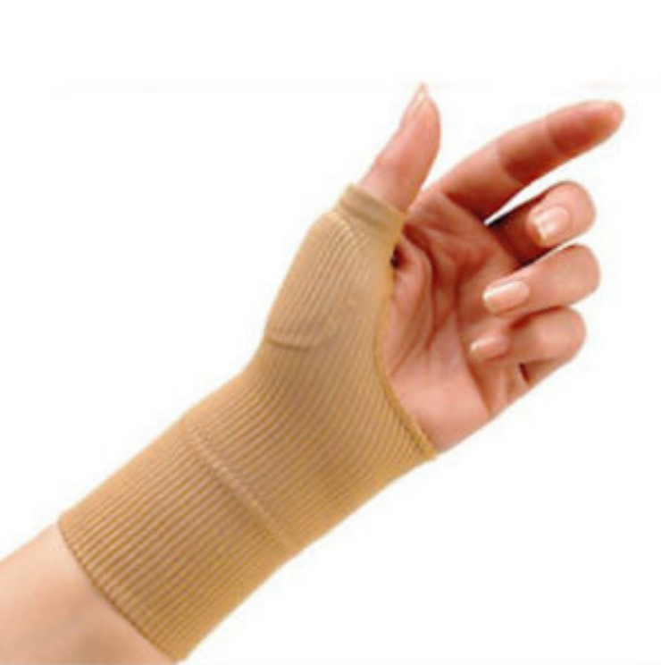 Scaphoid fractures of the hand and the wrist