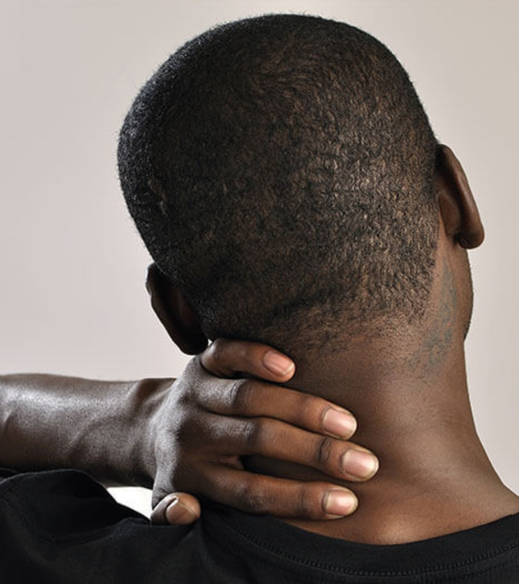 Neck Sprain | Symptoms,Causes and Treatment - Neck Surgeon in Kenya