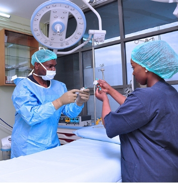 orthopaedic centre in Kenya, pediatric orthopaedics in Kenya