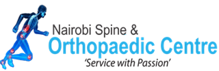 Nairobi Spine & Orthopaedic Centre Logo